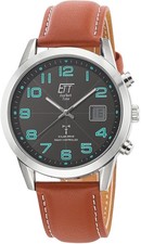 Ett herrenarmbanduhr funkuhr gebraucht kaufen Ett herrenarmbanduhr funkuhr gebraucht kaufen  Hamburg