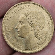 Francs 1951 near d'occasion  Bruay-sur-l'Escaut
