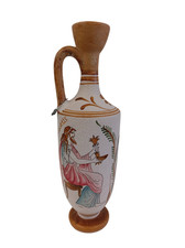 Ancient greek urn for sale  RUGBY