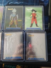 Dragonball Z Saga Freezer Sammlung 1989  comprar usado  Enviando para Brazil