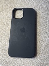 Apple genuine silicone for sale  New York