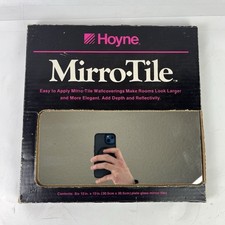 Plate glass hoyne for sale  University Place