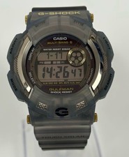 Usado, Casio G-Shock GW-9125D Gulfman modelo de 25º aniversário do Japão comprar usado  Enviando para Brazil