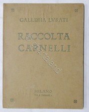 Catalogo galleria lurati usato Catalogo galleria lurati usato  Vimodrone