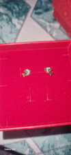 Boucles oreilles 18 d'occasion  Villeurbanne