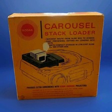 Vtg kodak carousel for sale  Winsted