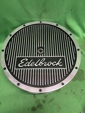 Vintage edelbrock aluminum for sale  Kennewick