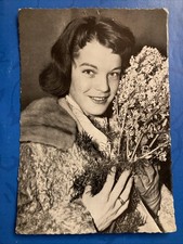 Romy schneider foto gebraucht kaufen  Burkau