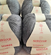 400grms sirdar soiree for sale  ST. HELENS