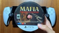 Disco de jogo PS5 Mafia: The Old Country comprar usado  Enviando para Brazil