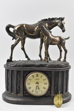 Antique style bronzed for sale  NORTHAMPTON