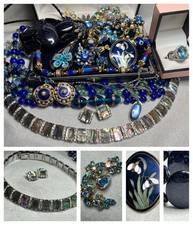 murano glass jewelry for sale  BISHOP AUCKLAND