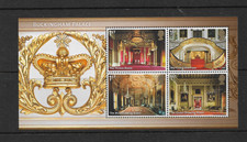 Qe2 2014 buckingham for sale  LOUGHBOROUGH