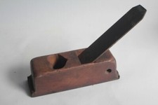 Ancien rabot bois d'occasion  Seyssel