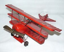 Fokker dr1 metal for sale  Seattle