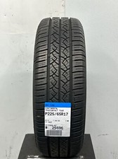 Used p225 65r17 for sale  Staten Island