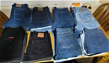 Jeans men women for sale  Minerva