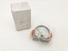 Novo medidor de pressão diferencial Orange Research 1201-S1036 0-10psid 1/4" NPT comprar usado  Enviando para Brazil