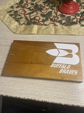 Buffalo braves nba for sale  Buffalo