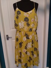 Zara basic yellow for sale  ROTHERHAM