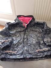 Mädchen jacke 116 gebraucht kaufen  Leipzig