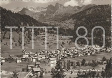 VAL DEL BIOIS - FORNO DI CANALE - CANALE D' AGORDO (BELLUNO) 1963 comprar usado  Enviando para Brazil