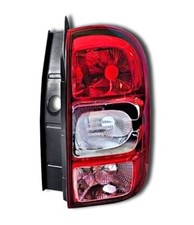 LUZ TRASEIRA LATERAL DIREITA UNIDADE TRASEIRA PARA DACIA DUSTER 2013-2017 FABRICANTE DE EQUIPAMENTO ORIGINAL 265506837R E-MARK comprar usado  Enviando para Brazil