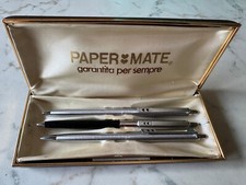 papermate vintage usato papermate vintage usato Varallo Pombia