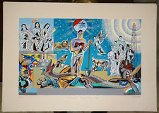 Gino severini una usato  Roma