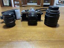 Pentax super smc usato  Poggio a Caiano