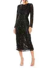 Mac duggal black for sale  Lake Zurich