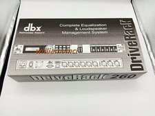 New dbx drive for sale  Hebron