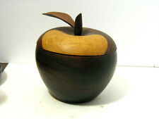 Vintage carved wooden for sale  Webster