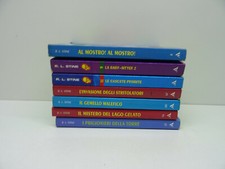 Lotto libri piccoli usato  Cambiago