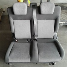 Sedili completi fiat usato  Pordenone