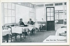 Toulon mourillon restaurant d'occasion  Expédié en Belgium