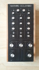 Ecler warm2 analogue for sale  GLASGOW