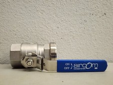 Aircom pipings system for sale  Brownsville