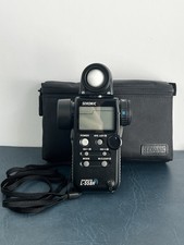 Sekonic 558r dual for sale  Torrance