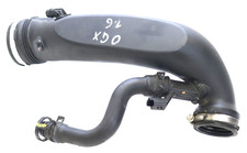 Usado, Opel Grandland X 4x4 1.6 Hyb. 9834735780 Ladeluftschlauch Druckschlauch Luftrohr comprar usado  Enviando para Brazil