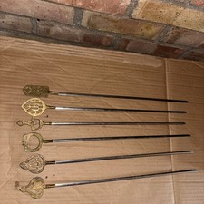 Vintage shish kebab for sale  COLCHESTER