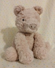 Jellycat fuddlewuddle pig for sale  Appleton