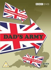 Dad army complete for sale  UK