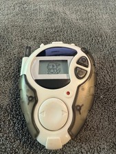 Digimon digivice transparent for sale  Carol Stream