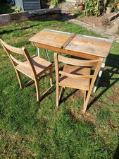 Esavian vintage wooden for sale  BILLINGSHURST