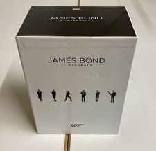 James bond intégrale d'occasion  Venelles