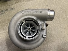 Borg warner airwerks for sale  PRESTON