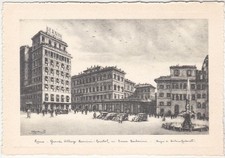 Roma grande albergo usato Roma grande albergo usato  Italia