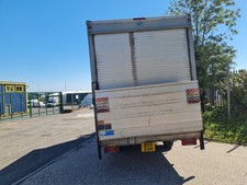 Iveco daily automatic for sale  LUTON