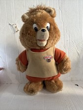 Vtg teddy ruxpin for sale  Berea